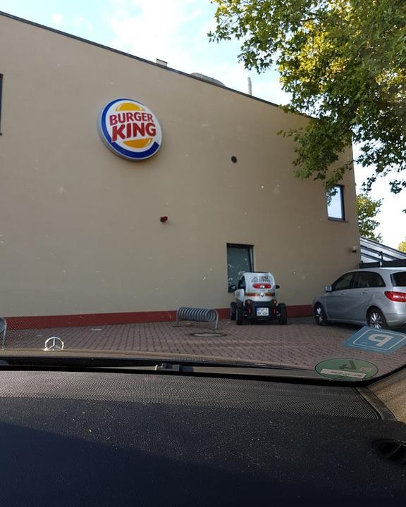 Burger King Waiblingen